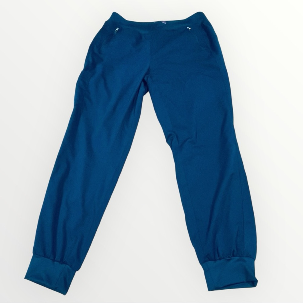Purple Label scrubs bottoms pants